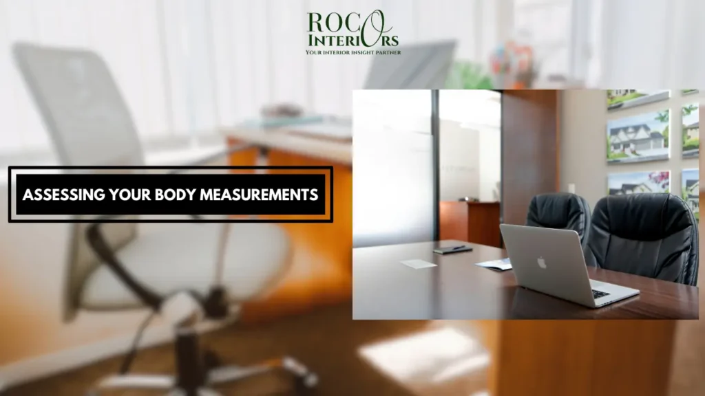 Assessing Your Body Measurements