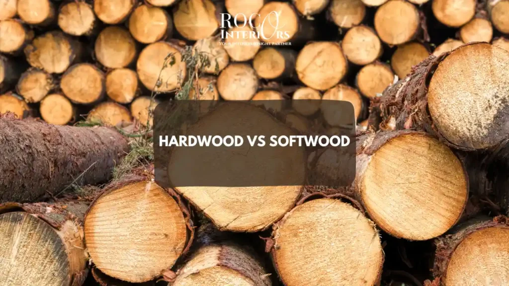 Which Wood is Best for Furniture? Hardwood or Softwood.