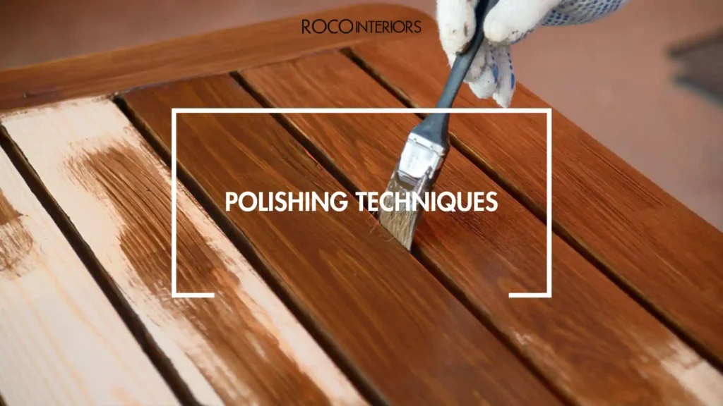 Polishing Techniques