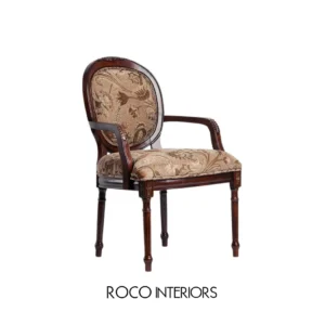 Royale Victorian Chair Featured Image