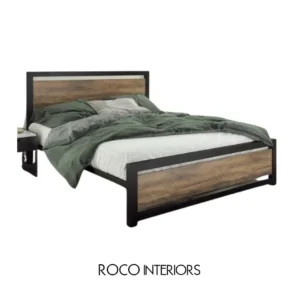 walnut bed feature image