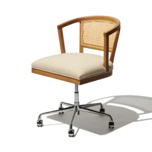 Archer Swiveling Desk Chair feature